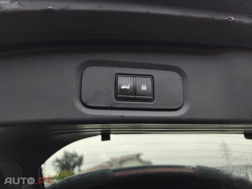 Nissan Qashqai 1.5 e-Power Tekna+