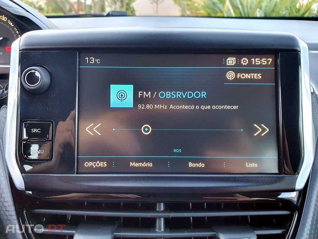 Peugeot 208 1.2 PureTech Allure