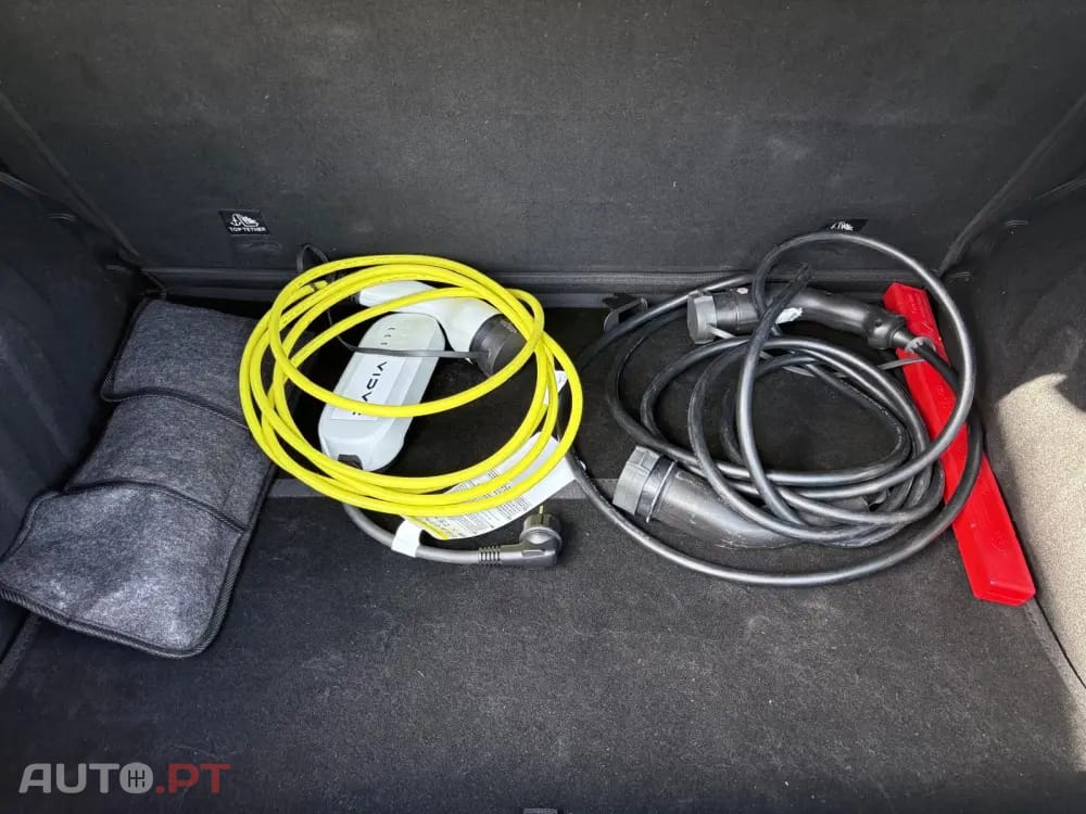 Dacia Spring Electric 45 Comfort Plus