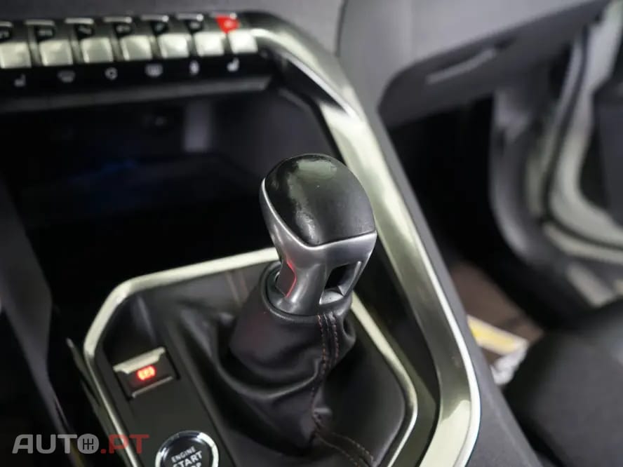 Peugeot 5008 1.5 BlueHDi GT Line