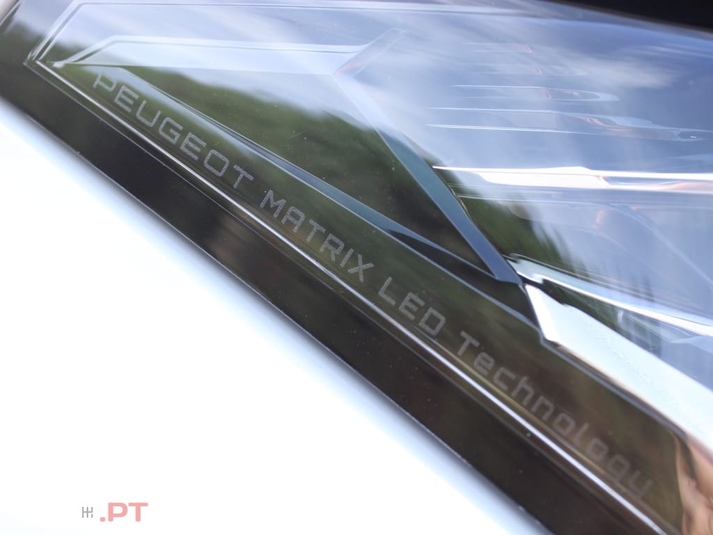 Peugeot E-308 58 kWh GT