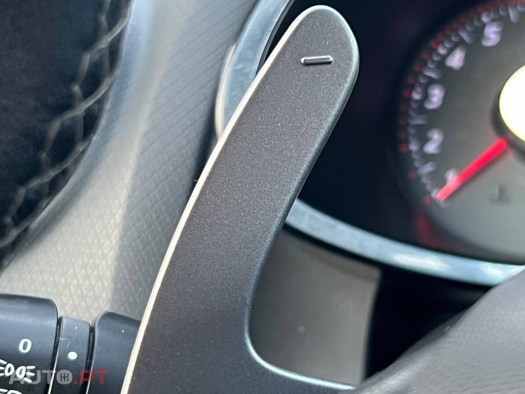 Renault Clio 1.2 TCE GT EDC