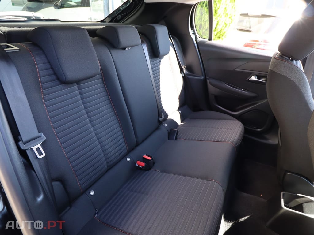 Peugeot 208 1.2 PureTech Active