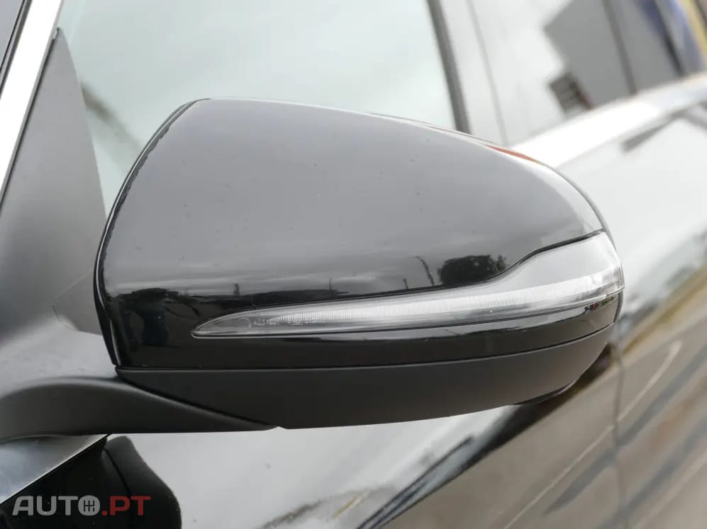 Mercedes-Benz C 300 de Avantgarde