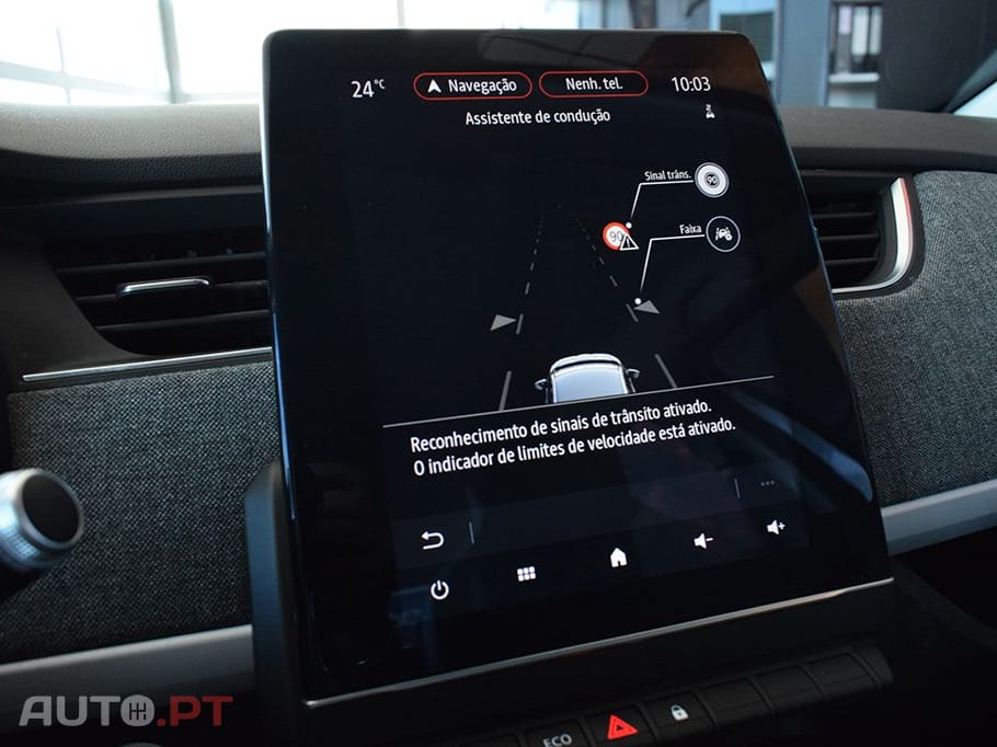 Renault Zoe Intens 50