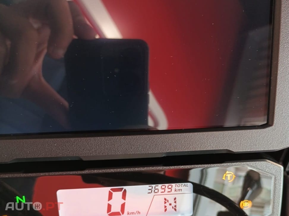 Honda Africa Twin ADV SPORTS