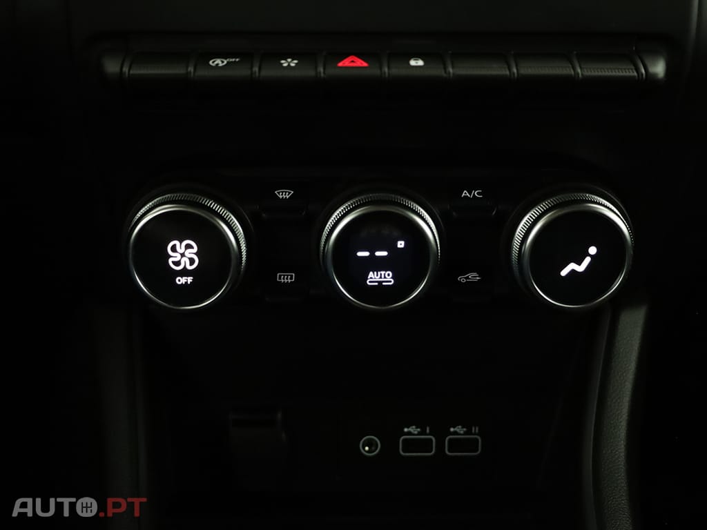Renault Captur Captur 1.0 TCe Techno Bi-Fuel
