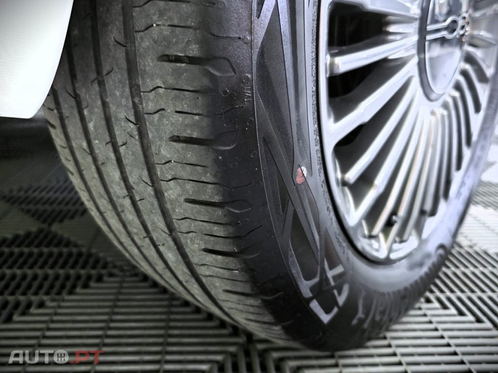 Fiat 500e 42 kWh Icon