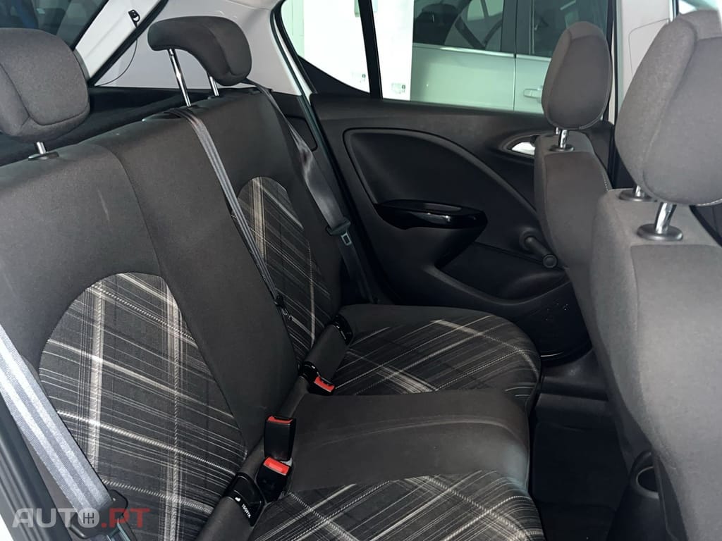 Opel Corsa 1.0 T 115cv Color Edition + OPC Line