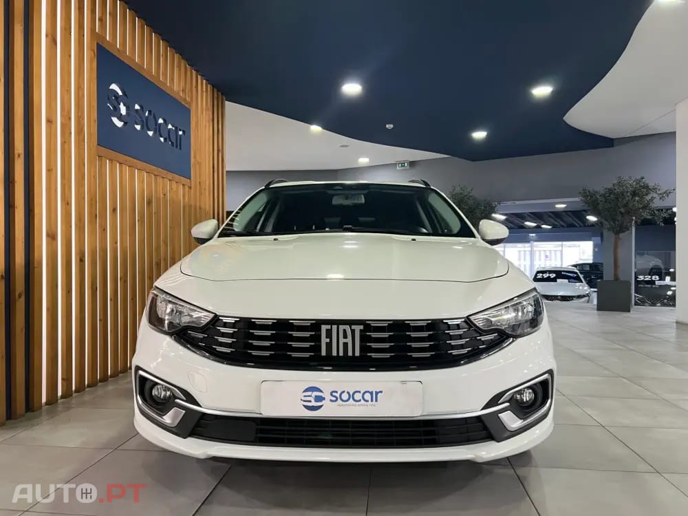 Fiat Tipo 1.3 Multijet City Life