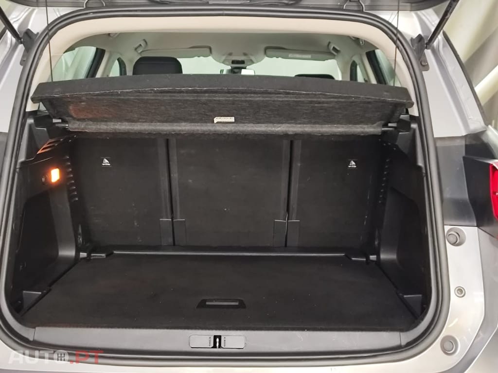 Citroen C5 Aircross 1.2 PureTech Feel Pack