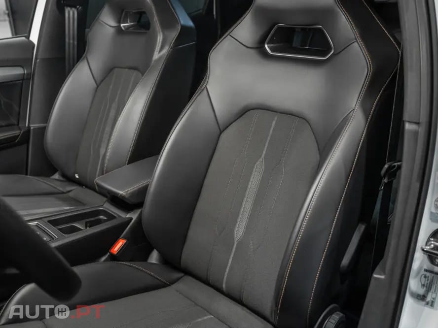 Cupra Formentor VZ 1.4 e-Hybrid DSG
