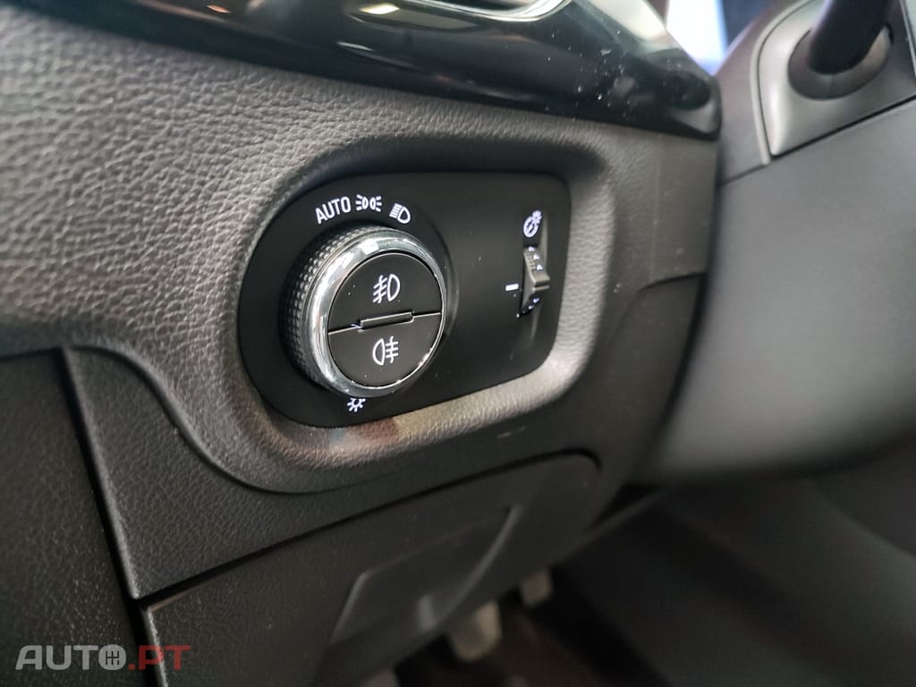 Opel Astra K SPORT TOURER INNOVATION