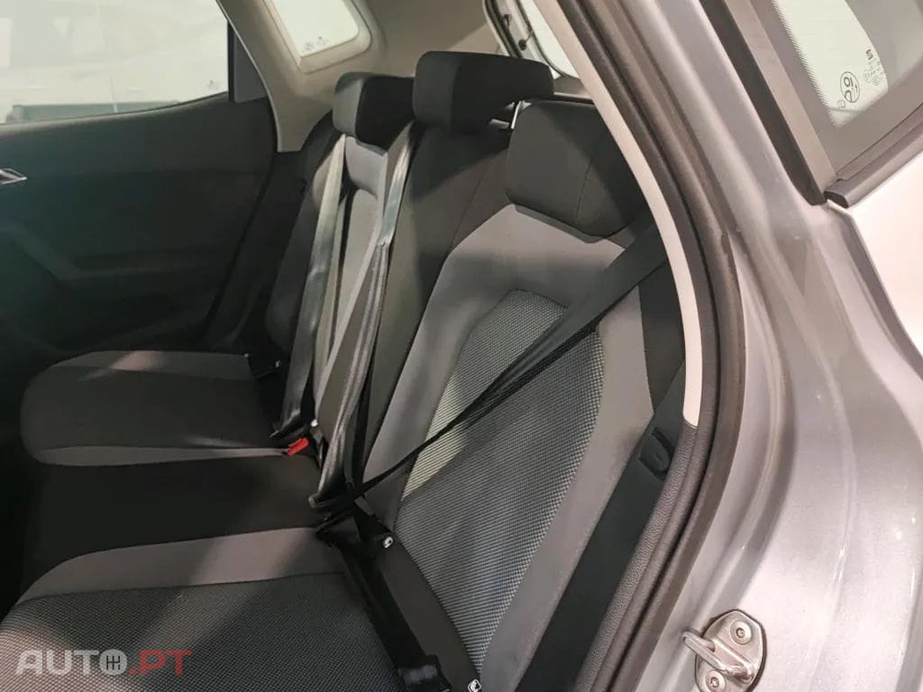 Seat Arona 1.0 TSI Style