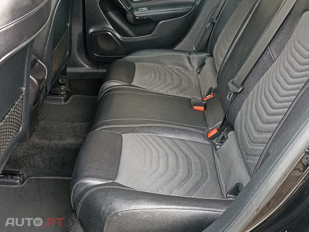 Mercedes-Benz A 180 d Progressive Aut.