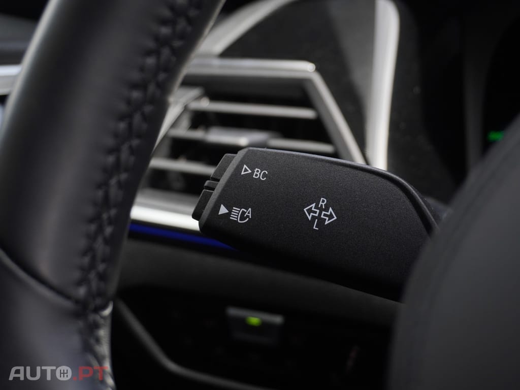 BMW 420 Mild-Hybrid M Sport