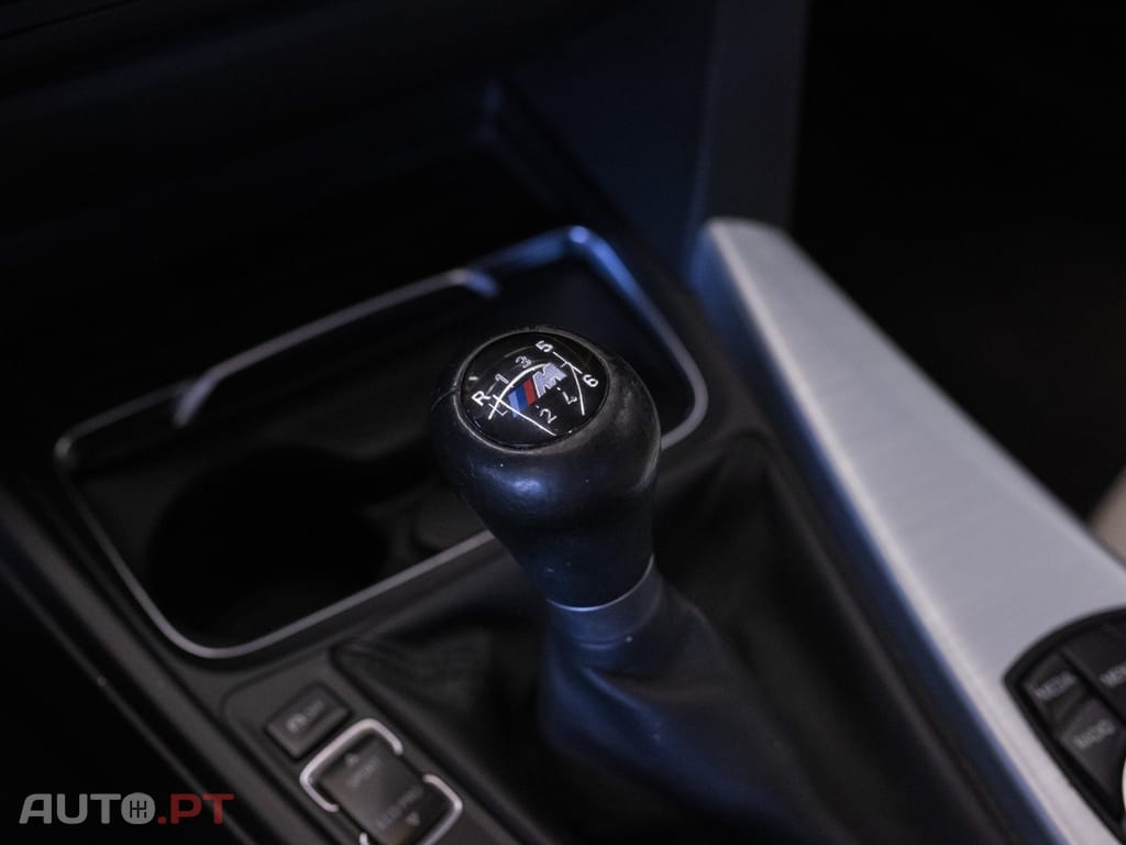 BMW 418 i Pack M