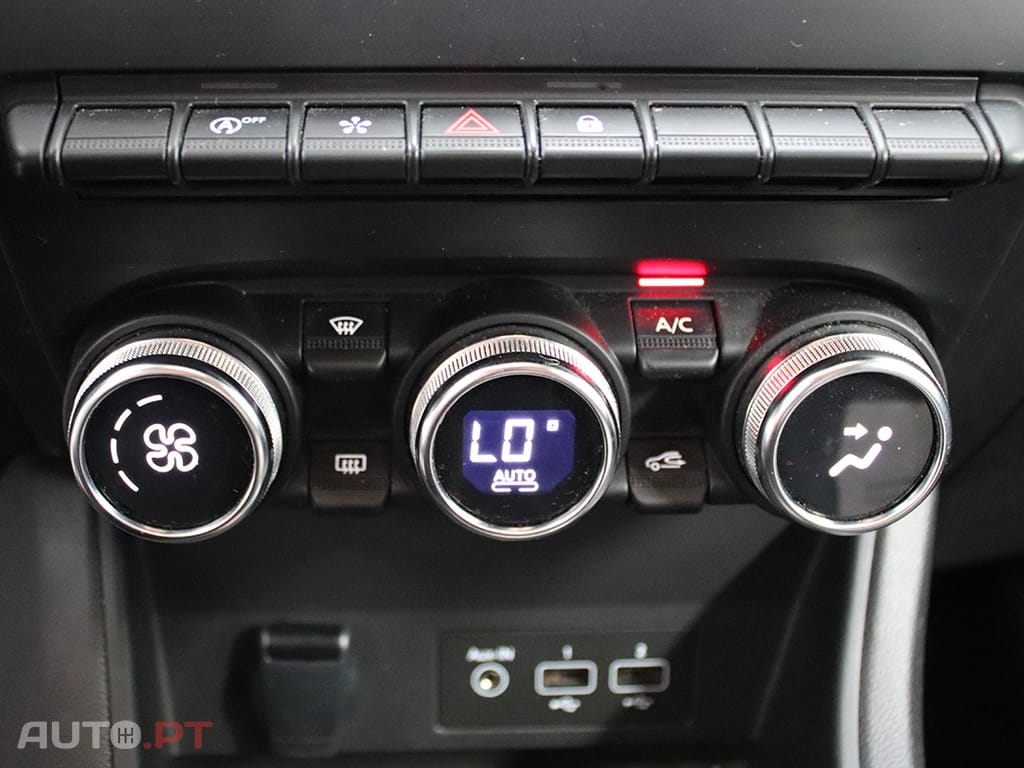 Renault Captur Captur 1.0 TCe Techno