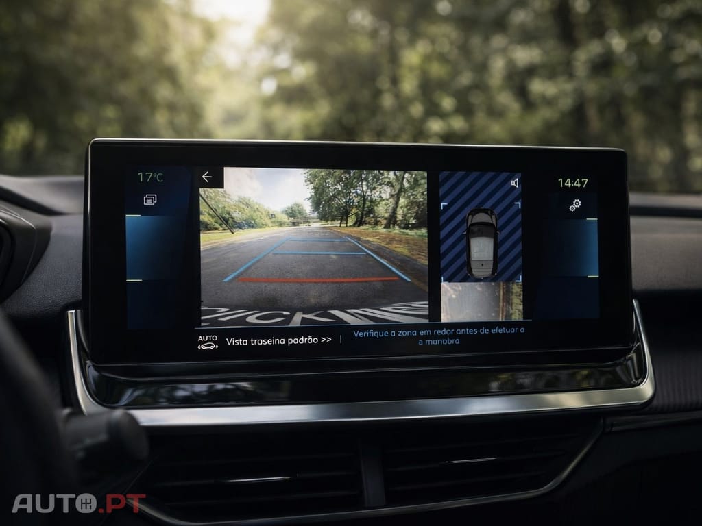 Peugeot E-208 50 kWh Active