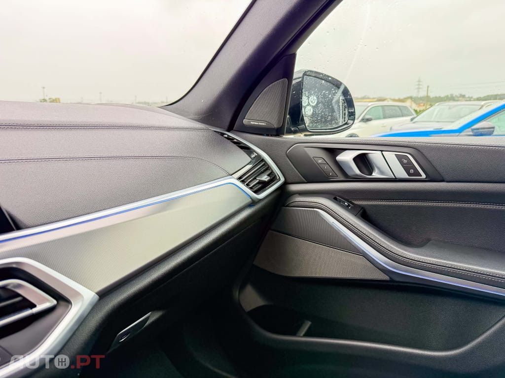 BMW X5 45 e xDrive Pack M