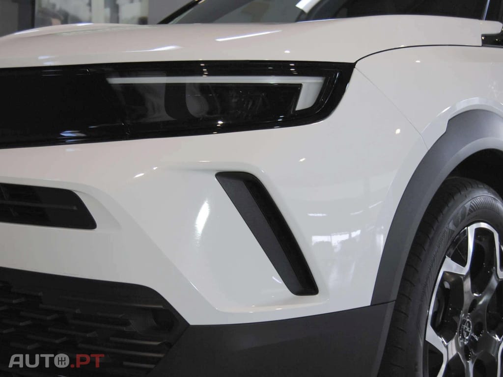 Opel Mokka 1.2 T GS Line