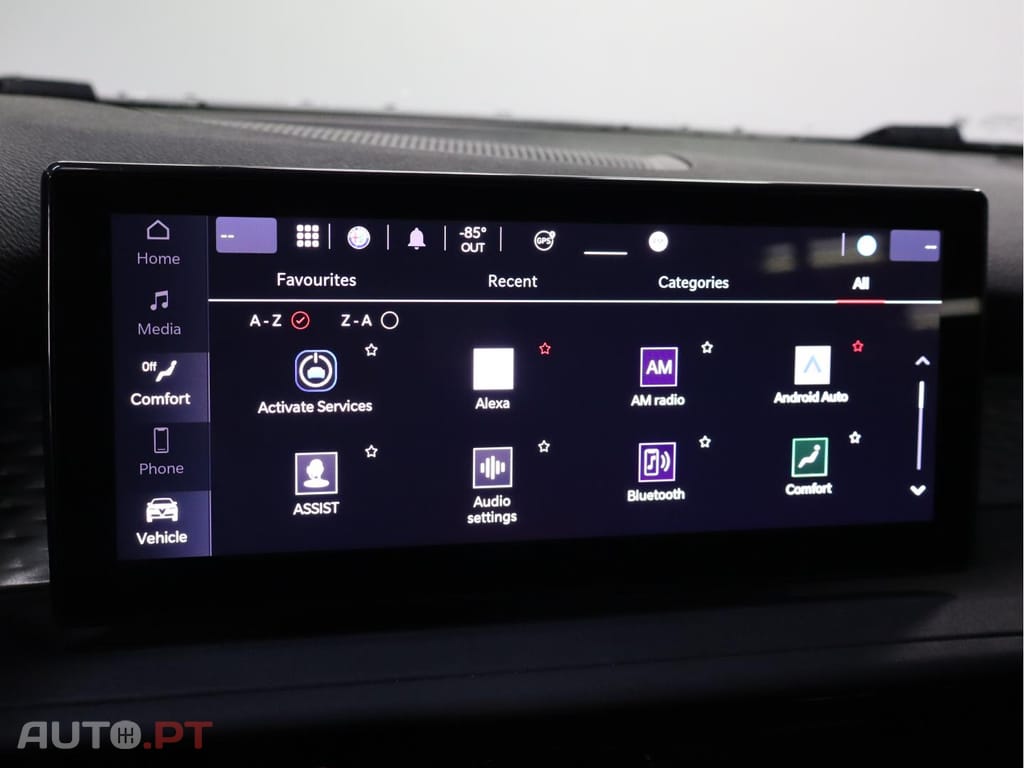 Alfa Romeo Tonale 1.5 Hybrid 130cv Sprint FWD