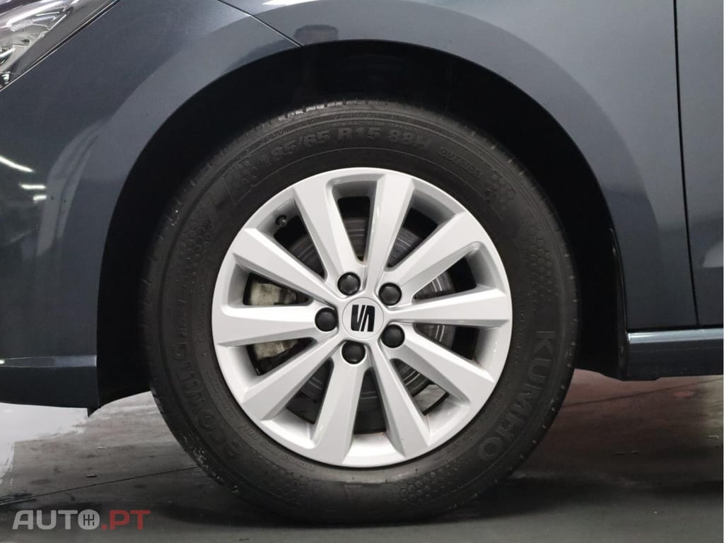 Seat Ibiza 1.0 TSI STYLE DSG 