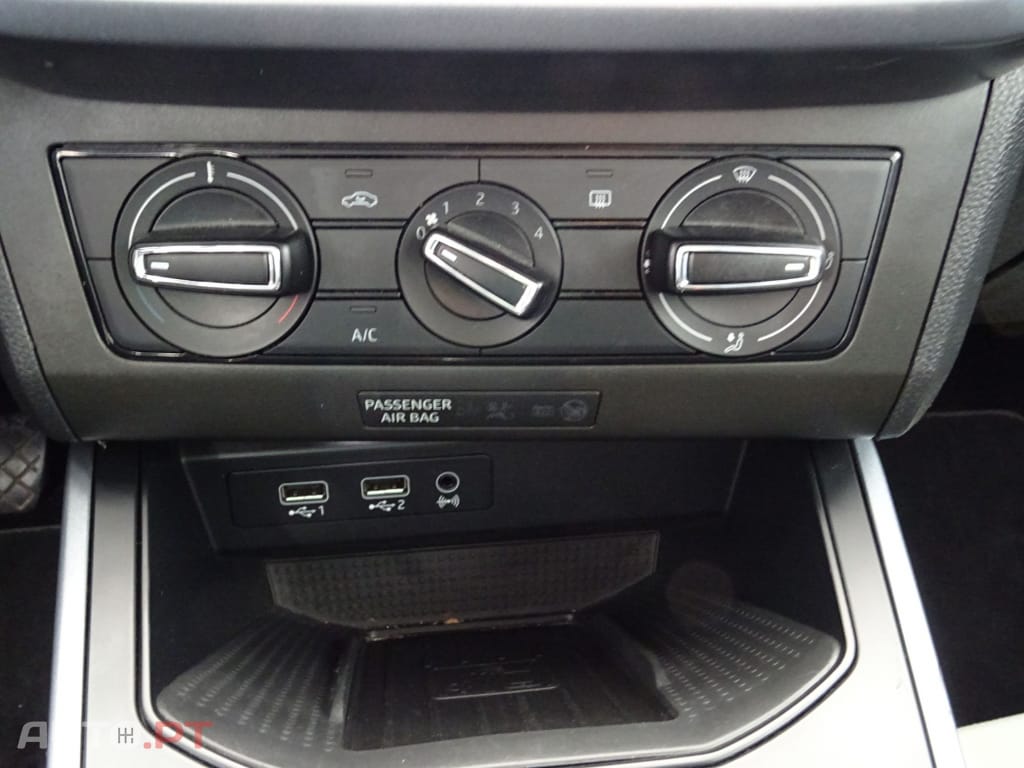 Seat Arona 1.6 TDI Reference