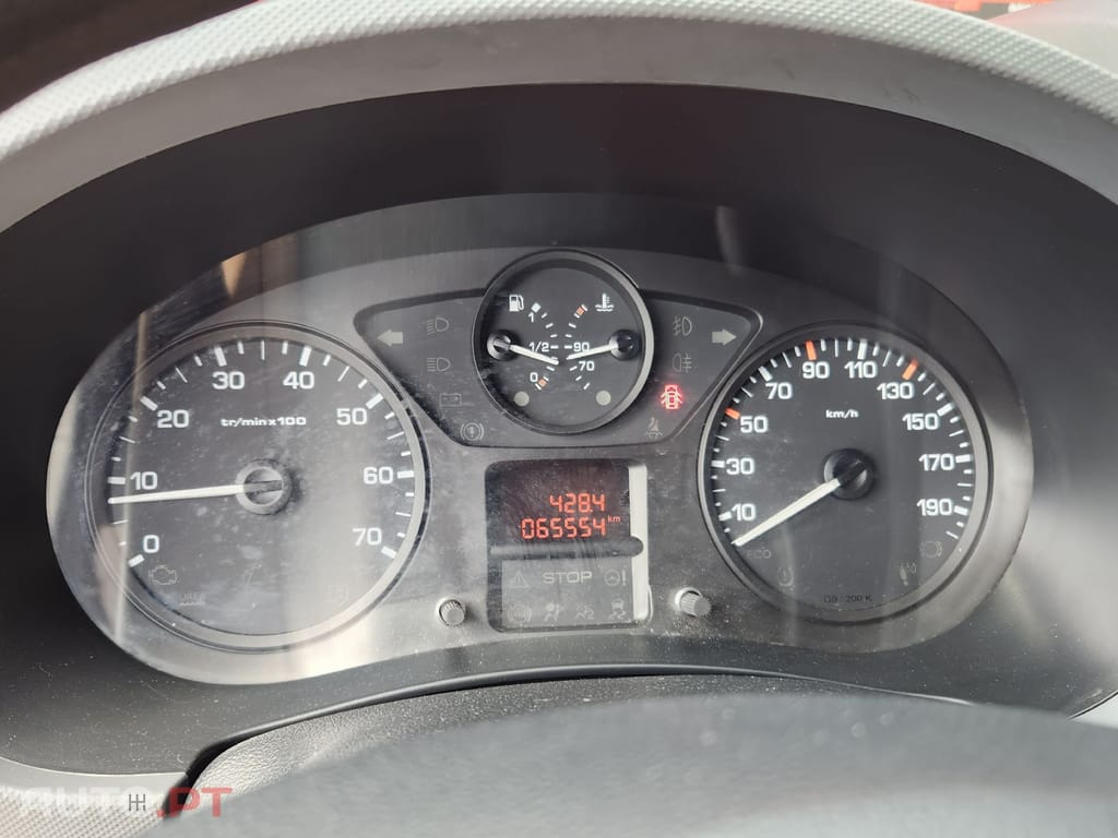 Citroen Berlingo 1.6 BlueHDi L1 Club 3L