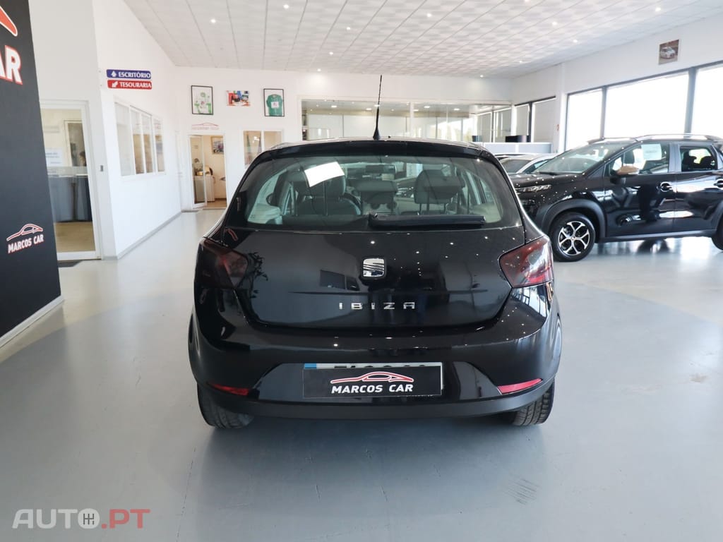 Seat Ibiza 1.2 12V Style