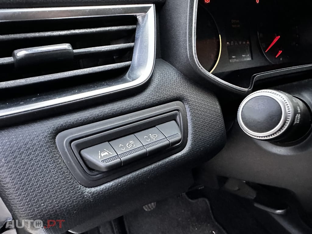 Renault Clio 1.0 TCe Intens