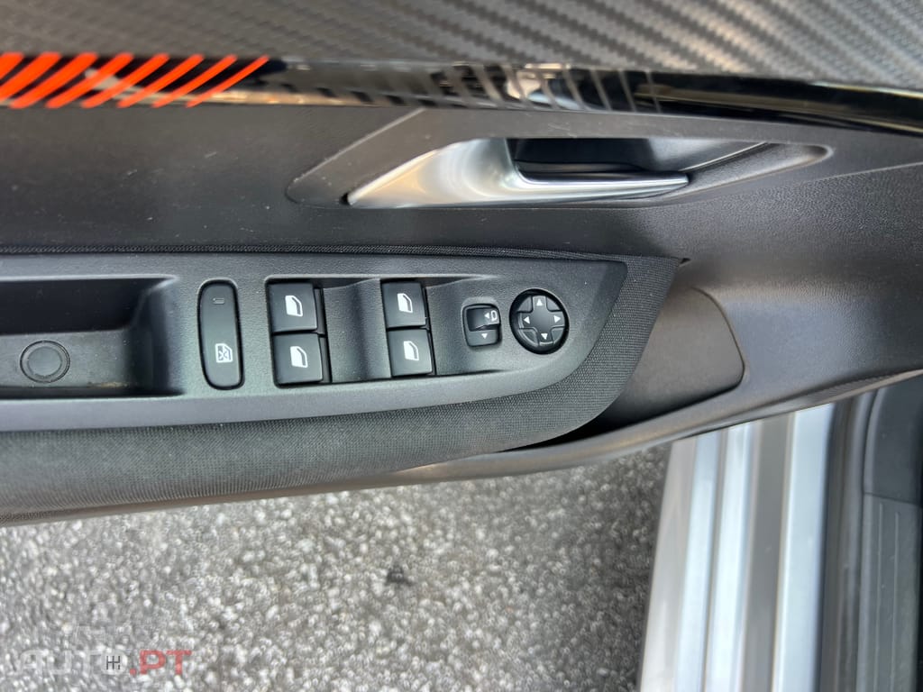 Peugeot 208 1.2 PureTech Active Pack