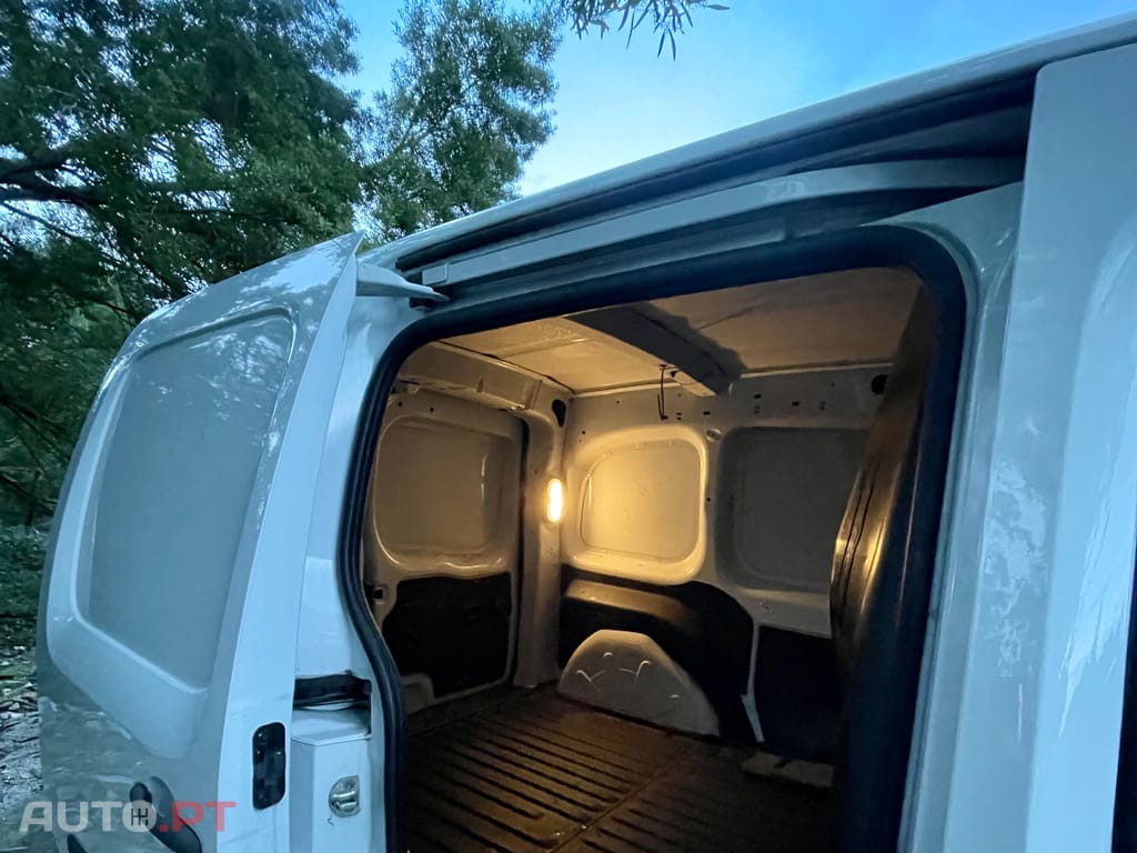 Renault Kangoo kangoo