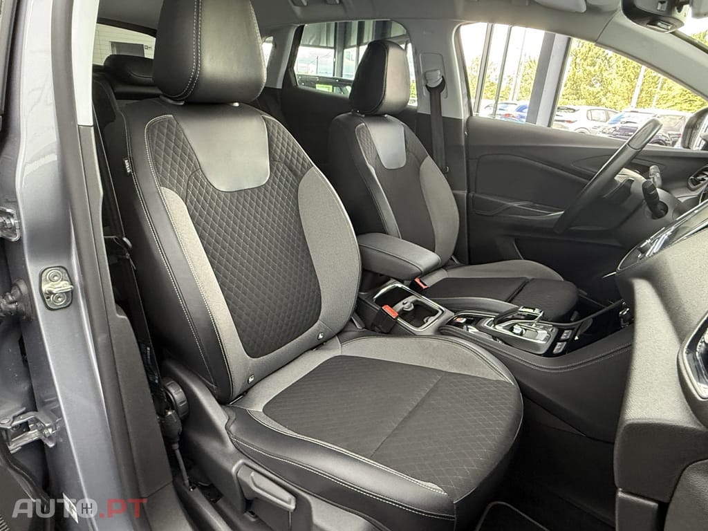 Opel Grandland (X) 1.6 T PHEV Ultimate