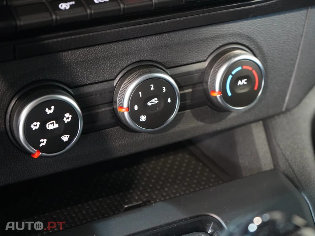 Renault Kangoo 1.5 Blue dCi L1 Advance