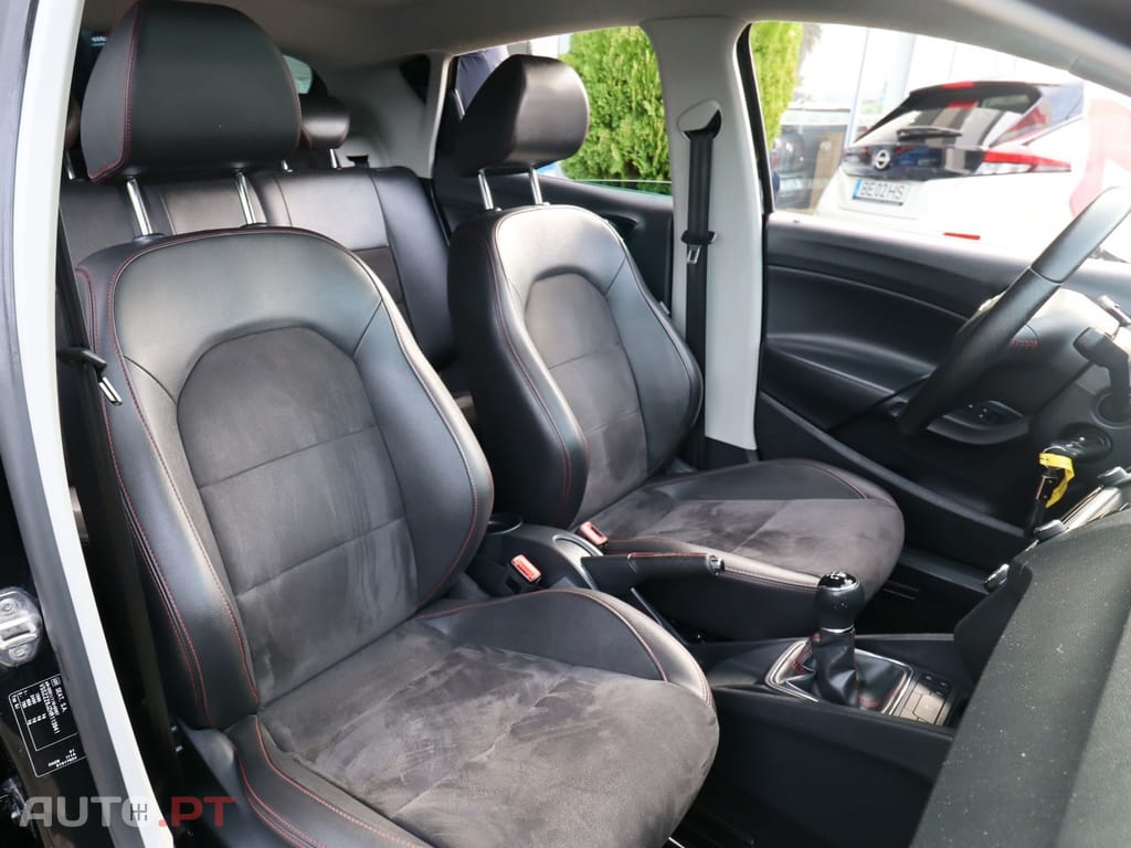 Seat Ibiza 1.0 EcoTSI FR