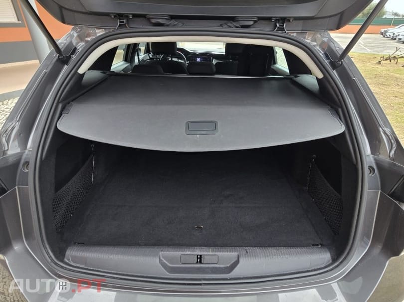 Peugeot 308 SW 1.5 BlueHDi Active Pack