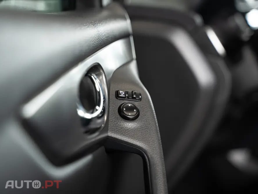 Nissan Qashqai 1.5 dCi N-Connecta