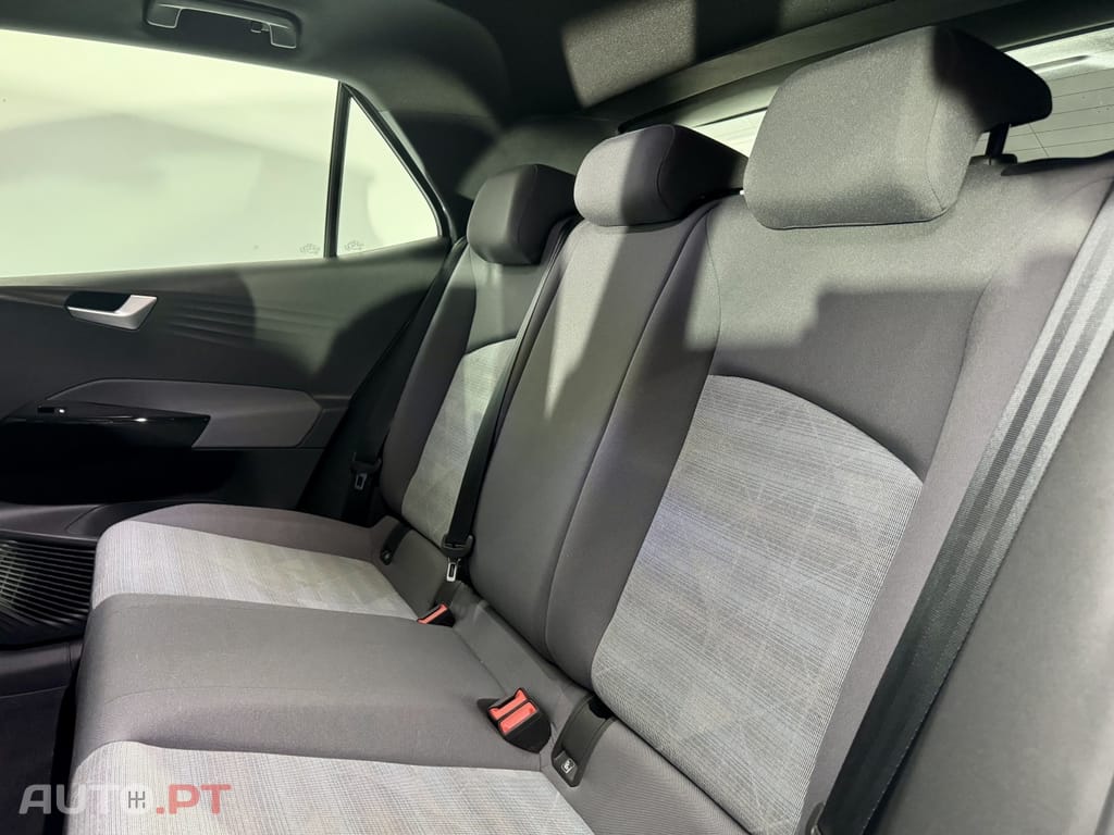 Volkswagen Id.3 58 kWh Pro