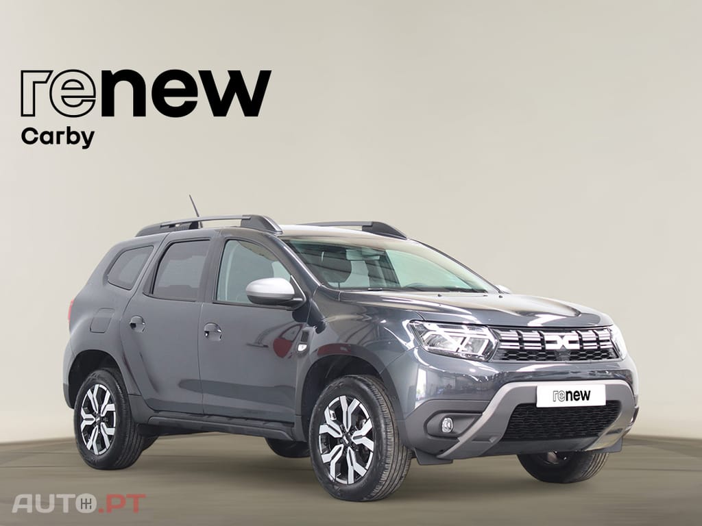 Dacia Duster Duster 1.0 TCe Journey