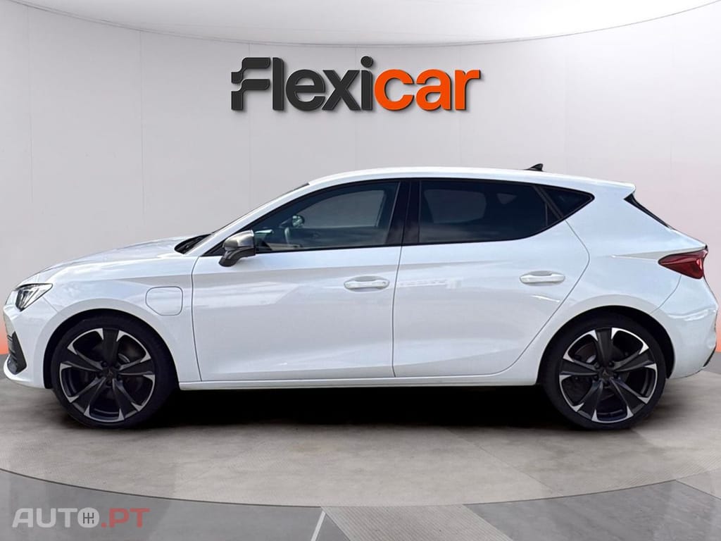 Cupra Leon 1.4 E-Hybrid DSG