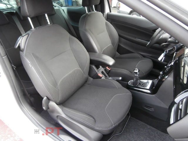 Citroen DS3 1.6 e-HDi So Chic 95g