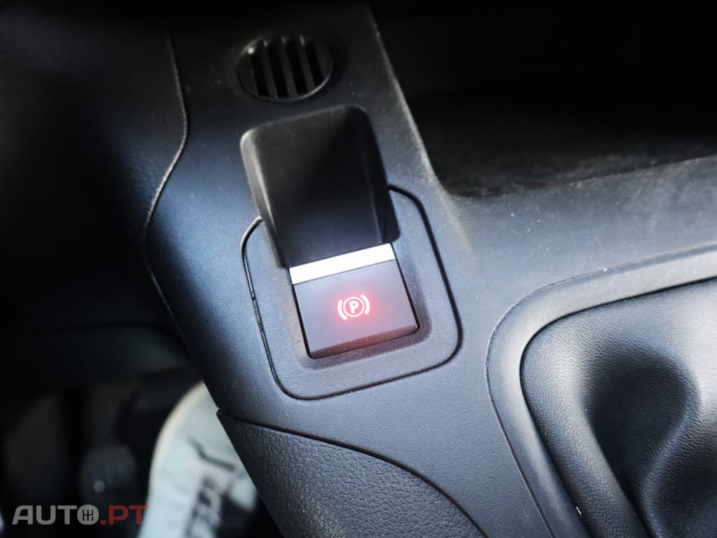 Peugeot Partner 1.5 BlueHDi M Standard