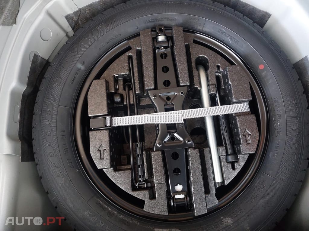 Skoda Kamiq 1.0 TSI Ambition