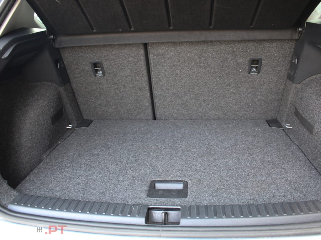 Seat Arona 1.0 TSI Style