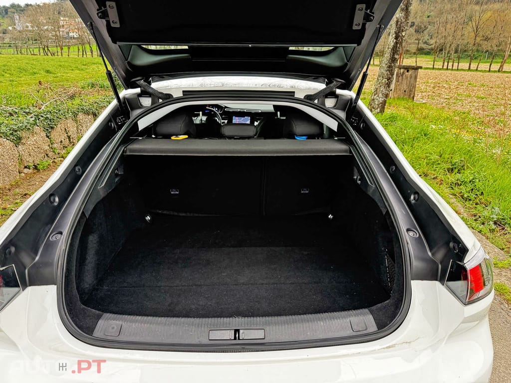 Peugeot 508 1.5 BlueHDi Active Pack EAT8