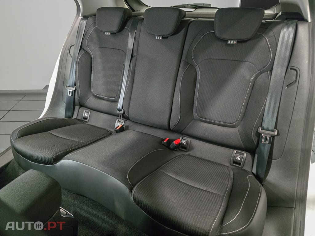 Renault Mégane 1.5 Blue dCi Equilibre