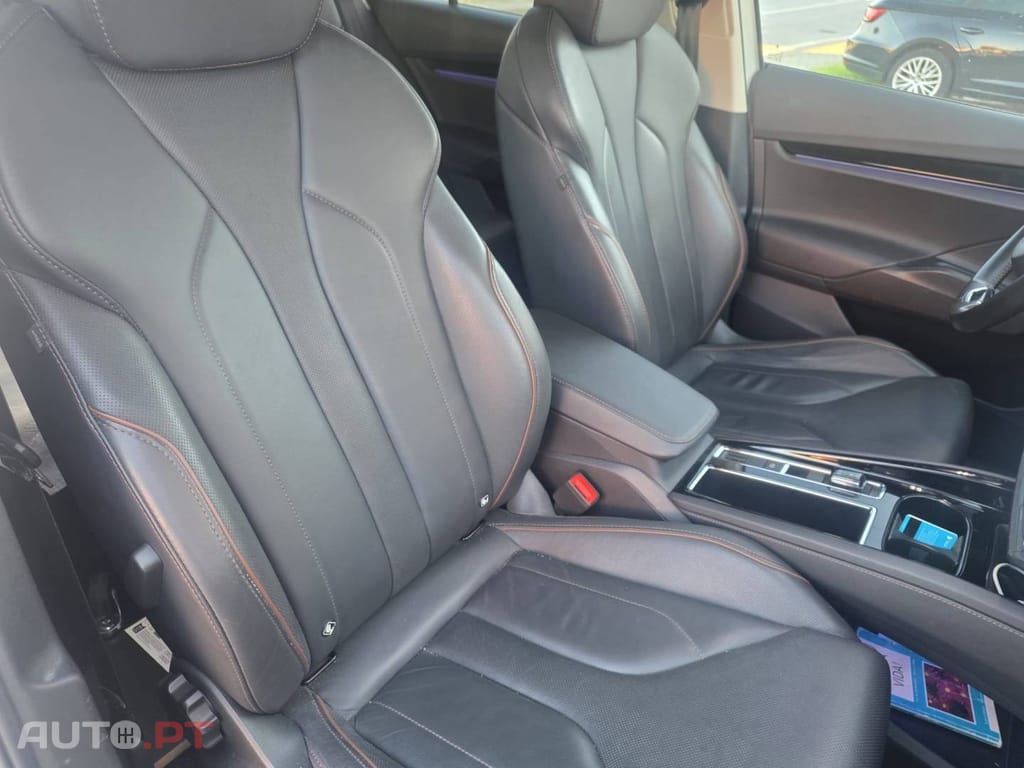 Skoda Enyaq iV 80 Sportline