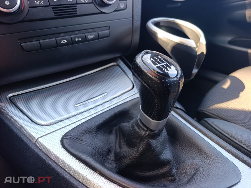 BMW 120 d