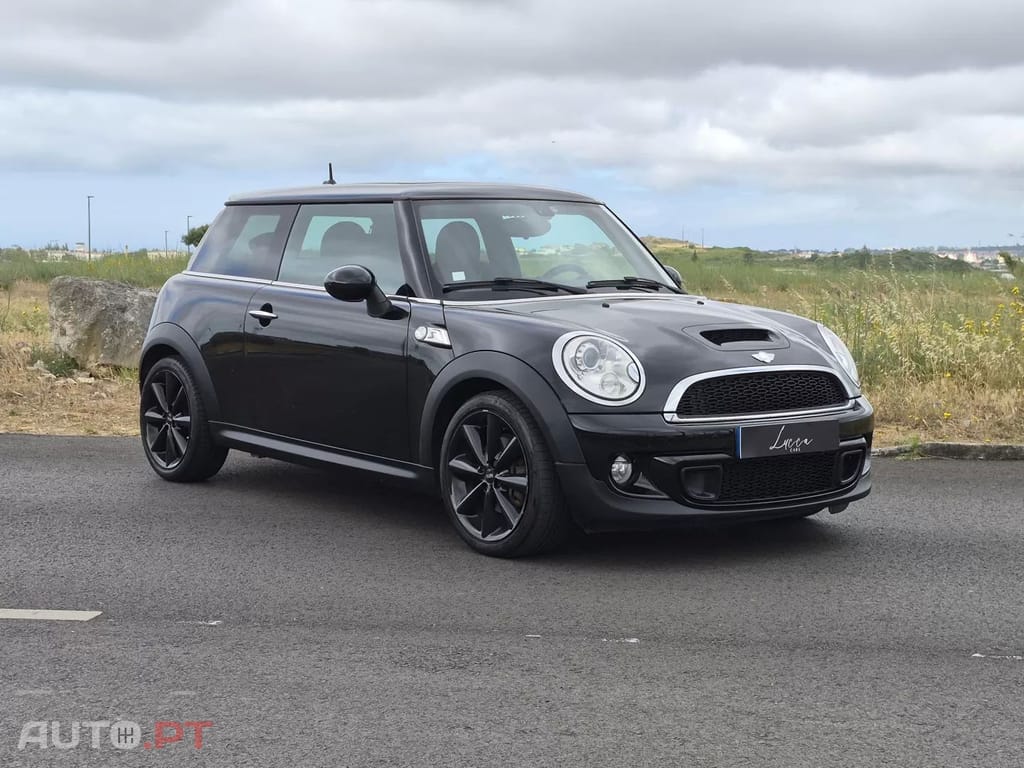 MINI Cooper Cooper SD